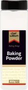 Chef William Baking Powder 1kg