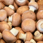 Chestnut mushroom 300g