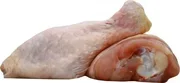 Chicken drumsticks 500g