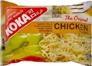 Chicken Flavoured Noodles 3 X 85g