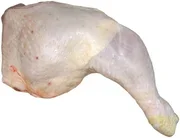 Free Range Chicken Leg and Thigh 1kg