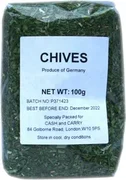 Chives 100g