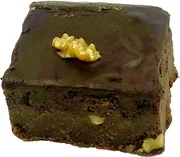 Chocolate brownie