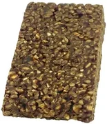 Chocolate slice