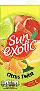 Citrus twist Juice 1l