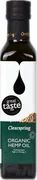Clearspring Organic Hemp Oil 250ml