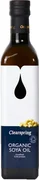 Clearspring Organic Soya Oil 500ml