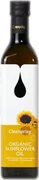 Clearspring Organic Sunflower Oil 500ml