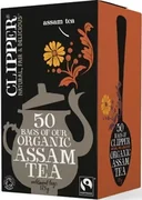 Clipper Organic Assam Tea 50 Bags
