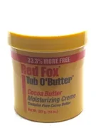Cocoa Butter Moisturising Cream