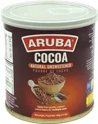 Cocoa