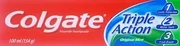 Colgate Toothpaste Triple action 100ml