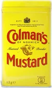 Colman's Mustard Powder 113g