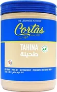 cortas tahini 907g