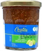 Cortas fig jam 370g