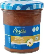 cortas quince jam no sugar added 370g