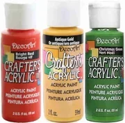 Crafter's  Acrylic Paint 59ml