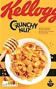 Kellogg's Crunchy Nut (16 servings)