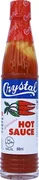 Crystal Hot Sauce 88ml