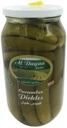 Cucumber Pickles