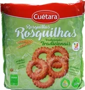 Cuetara Rosquilhas biscuits