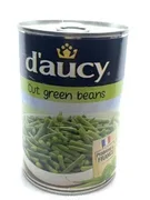 Cut Green Beans