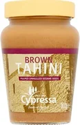 Cypressa Brown Tahini 300g