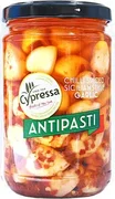Cypressa Chilli Spiced Sicilian Style Garlic