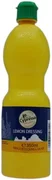 Cypressa lemon dressing 350ml