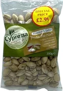 Cypressa Pistachio Nuts