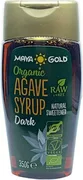 Maya Gold Dark Agave Syrup 350g