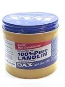 Dax 100% Lanolin