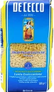 De Cecco Pasta ditali piccoli 1kg