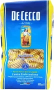 De Cecco Pasta Fusilli 1kg