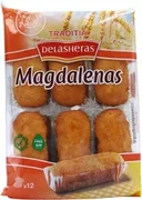 Delasheras Magdalenas