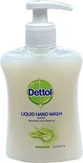 Dettol Liquid Hand Wash
