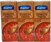 Diamir  Fried Tomato