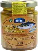 Bonito Del Norte Tuna in Olive oil 230g