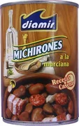 Diamir red bean stew with chorizo 425g