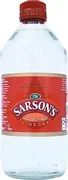 Sarson's Distilled Malt Vinegar 568ml