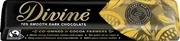 Divine 70% Dark Chocolate Bar 35g