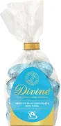 Divine Milk Chocolate Mini Eggs 152g