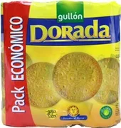 Dorada biscuits