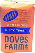 Doves Quick Yeast