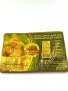 Dried Apricot Paste