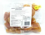 Dried apricots 300g
