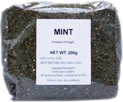 Dried Mint 100g