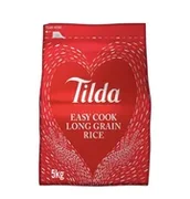 Easy Cook Long Grain Rice 5kg