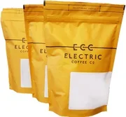 Electric Coffee Co T&H Decaf Blend Beans 250g