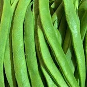 English Runner Bean 200g